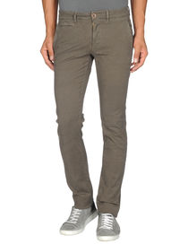 SIVIGLIA - Casual pants