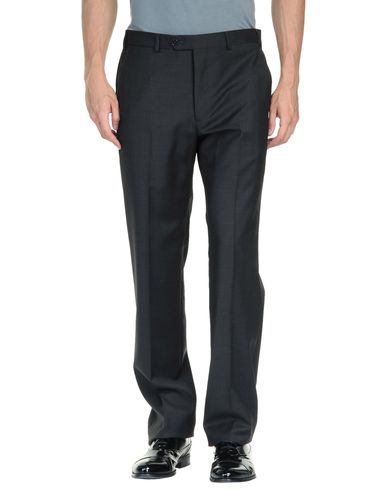 ZOOM ARMANI COLLEZIONI - Dress pants