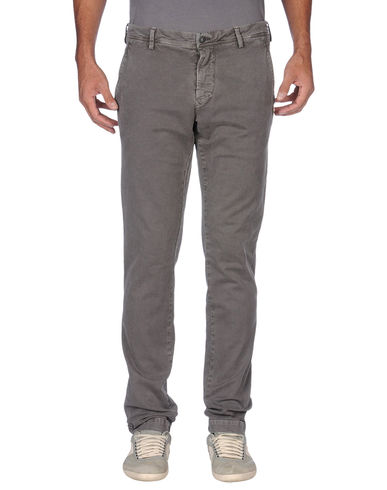 ZOOM MASON'S - Casual pants