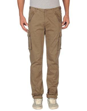 BLAUER - Casual pants