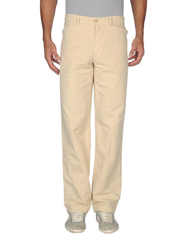 ZOOM NORTH SAILS - Casual pants