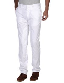 BRUNELLO CUCINELLI - Formal trouser