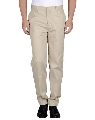 ZOOM BRUNELLO CUCINELLI - Dress pants