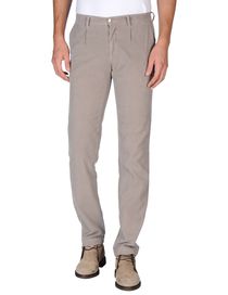 MASSIMO ALBA - Casual pants