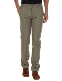 MASSIMO ALBA - Casual pants