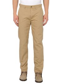 MASSIMO ALBA - Casual pants