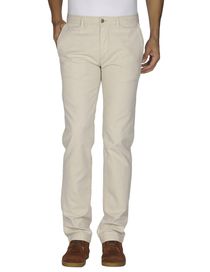 MASSIMO ALBA - Casual pants