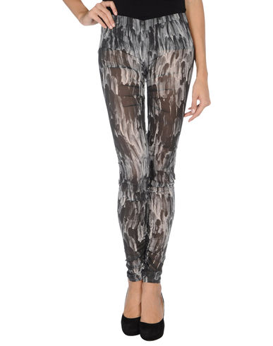 ZOOM ISABEL MARANT - Casual pants