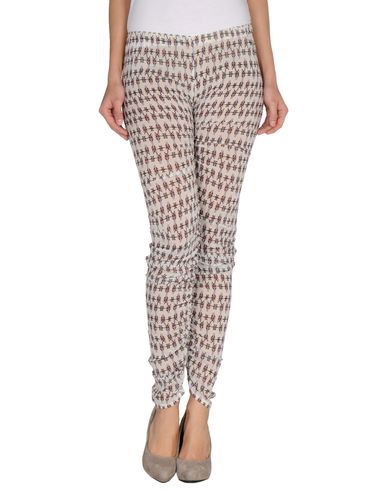 ZOOM ISABEL MARANT - Casual trouser