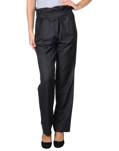 ZOOM ISABEL MARANT - Dress pants