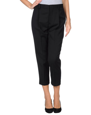 ZOOM DSQUARED2 - Pantalone capri