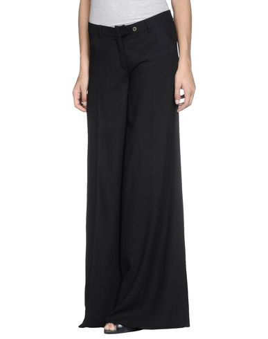ZOOM HAUTE - Casual pants