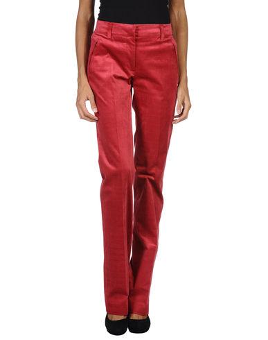 ZOOM VICTOR VICTORIA - Casual pants