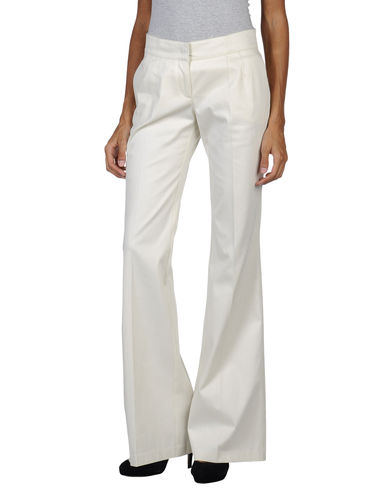 ZOOM VICTOR VICTORIA - Casual pants