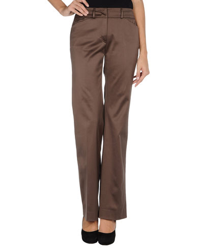 ZOOM VICTOR VICTORIA - Casual pants