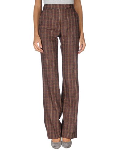 ZOOM PAUL SMITH BLACK LABEL - Casual trouser