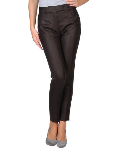 ZOOM PAUL SMITH - Dress pants