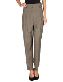 PAUL SMITH BLACK LABEL - Casual trouser