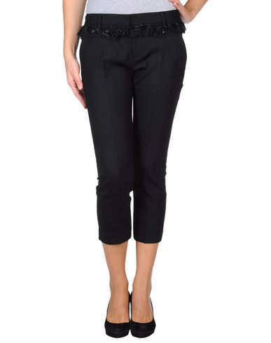 ZOOM DSQUARED2 - 3/4-length short