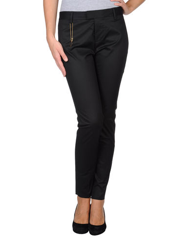 ZOOM DSQUARED2 - Casual pants