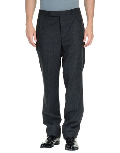 ZOOM THOM BROWNE - Dress pants