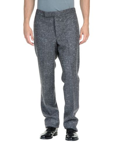 ZOOM THOM BROWNE - Dress pants