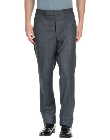 ZOOM THOM BROWNE - Dress pants