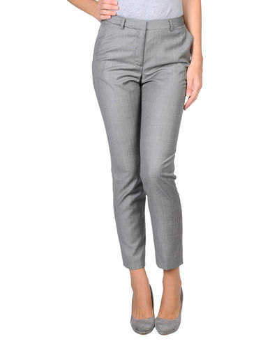 ZOOM PAUL SMITH - Formal trouser
