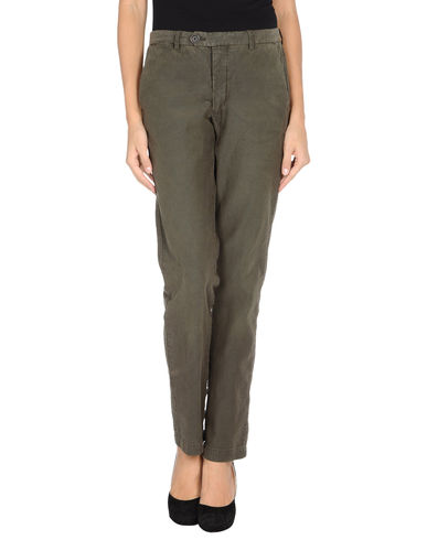 ZOOM MSGM - Casual trouser