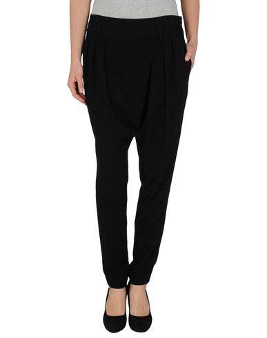 ZOOM GIVENCHY - Casual pants