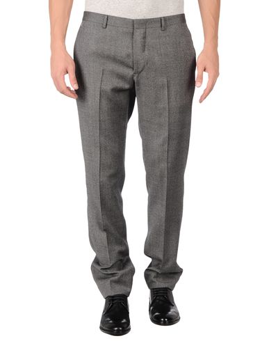 ZOOM MAURO GRIFONI - Dress pants