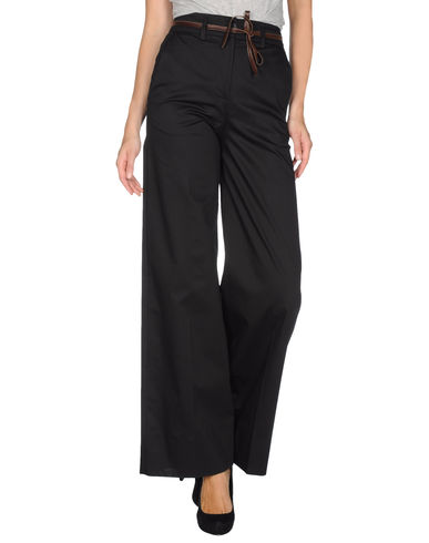 ZOOM SEE BY CHLOÉ - Casual pants