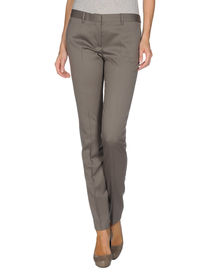 MAURO GRIFONI - Formal trouser