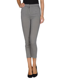 VALENTINO - 3/4-length short