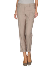 BLUMARINE - Formal trouser