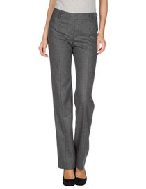 GIORGIO ARMANI - Formal trouser