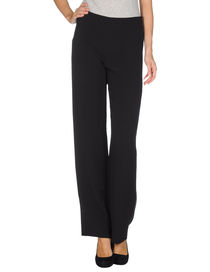 GIORGIO ARMANI - Formal trouser
