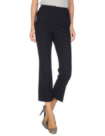 ALEXANDER MCQUEEN - 3/4-length short