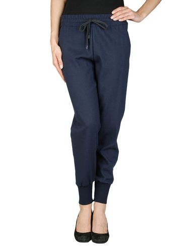 ZOOM SEE BY CHLOÉ - Casual pants