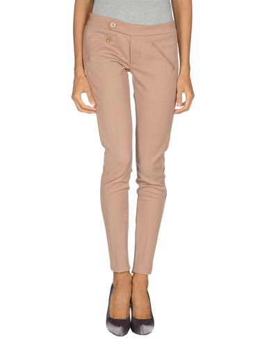 ZOOM DONDUP - Casual trouser