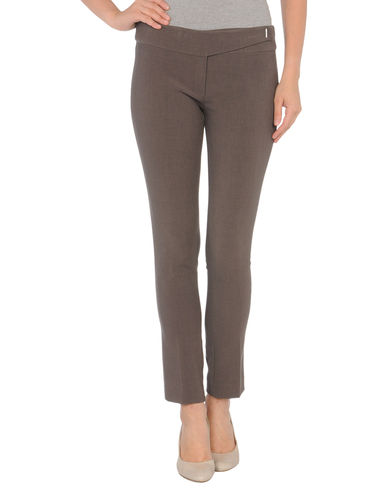 ZOOM LIU •JO - Formal trouser