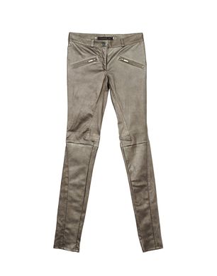 Leather pants Women's - BARBARA BUI