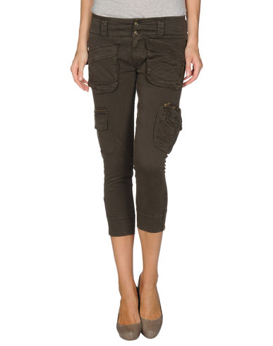 ZOOM 7 FOR ALL MANKIND - 3/4-length short