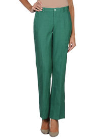 MASSIMO ALBA - Casual pants