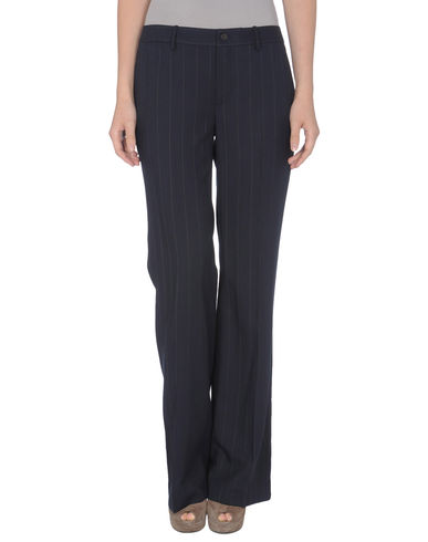 ZOOM RALPH LAUREN - Formal trouser