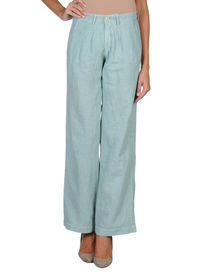MASSIMO ALBA - Casual pants