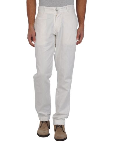 ZOOM HAVER SACK - Casual pants