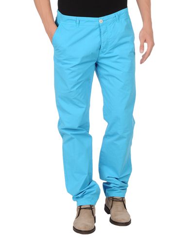 ZOOM KENZO - Casual pants