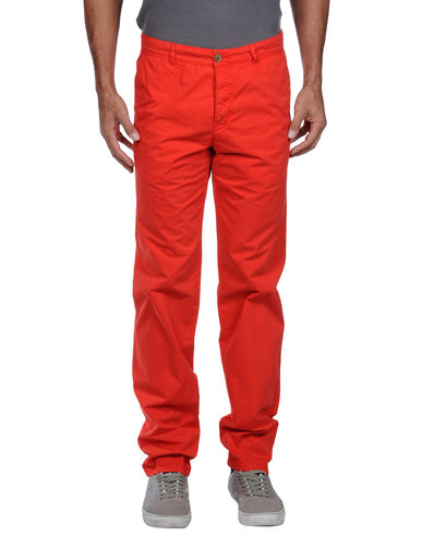 ZOOM KENZO - Casual pants
