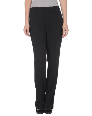 ZOOM RALPH LAUREN - Dress pants